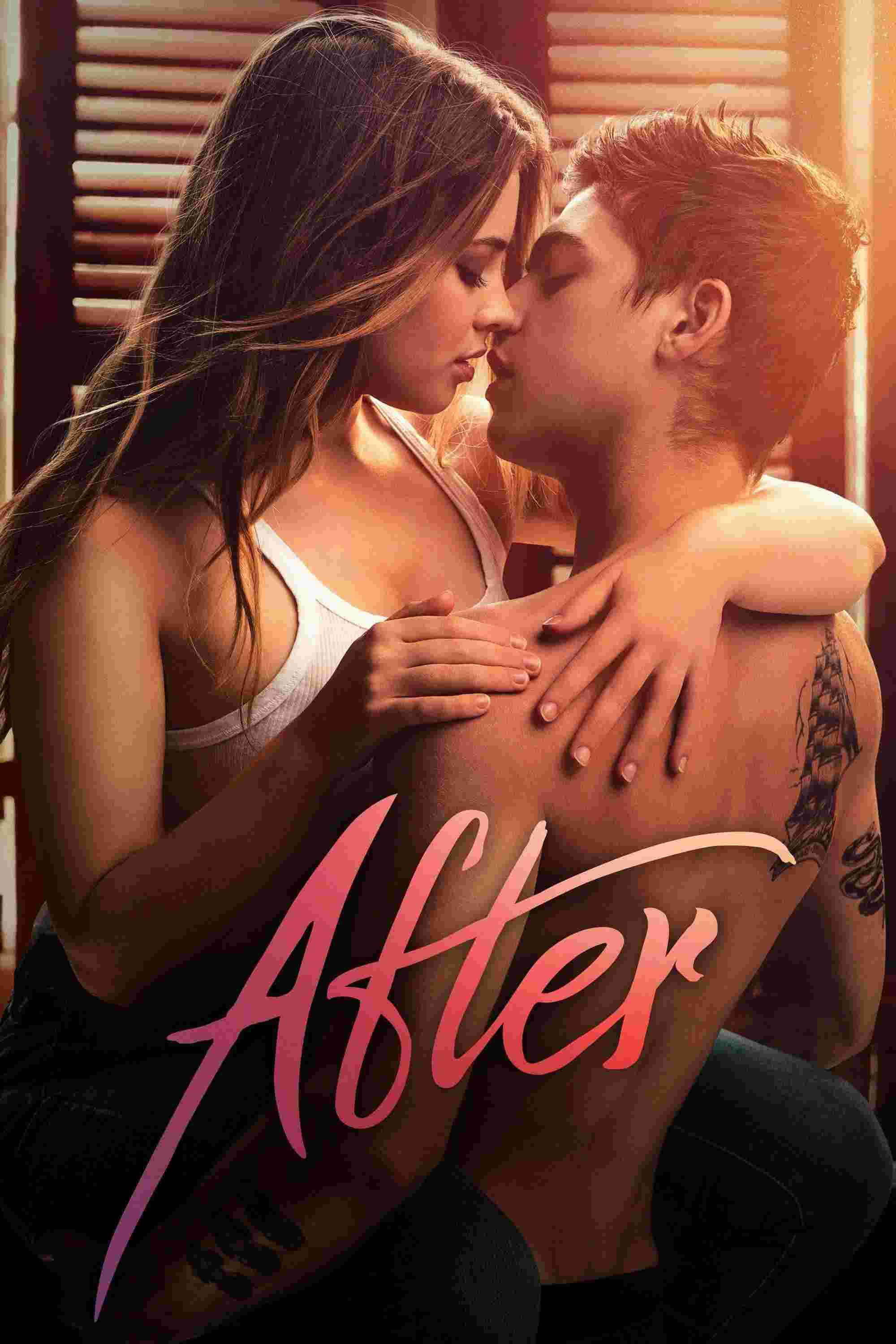 After (2019) Josephine Langford